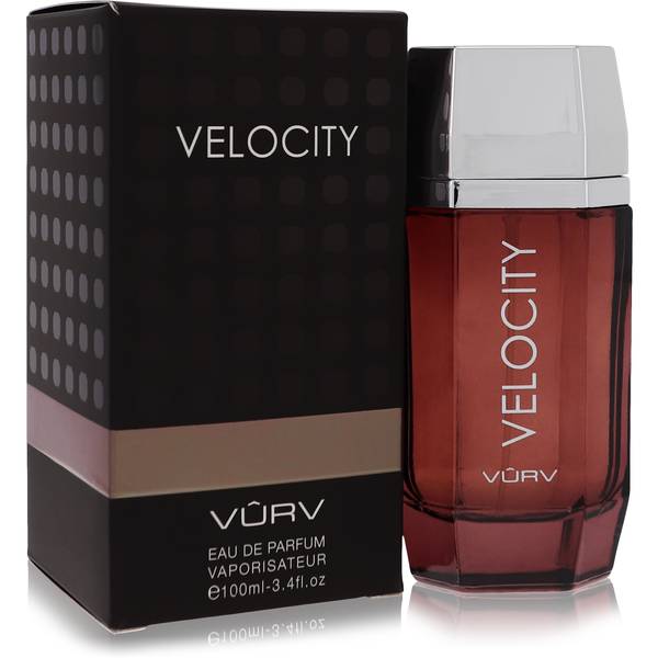 Vurv Velocity Cologne by Vurv