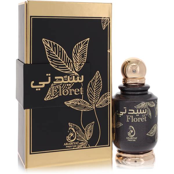 Floret Perfume by Arabiyat Prestige