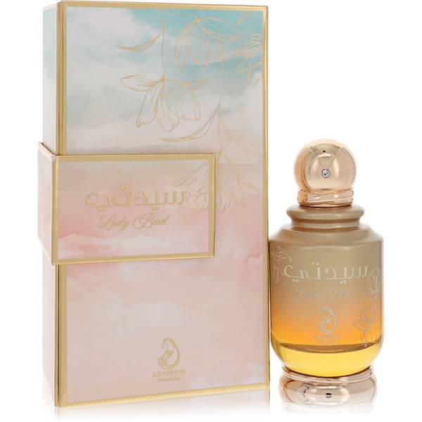 Lady Bird Perfume by Arabiyat Prestige