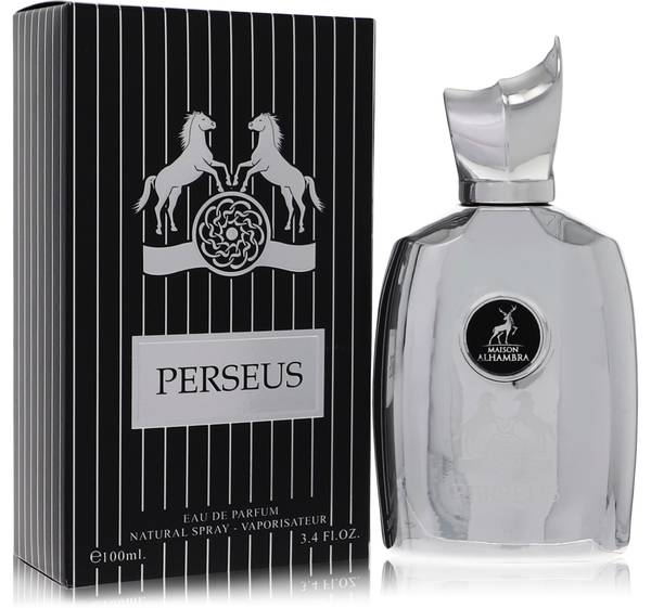 Perseus Cologne by Maison Alhambra