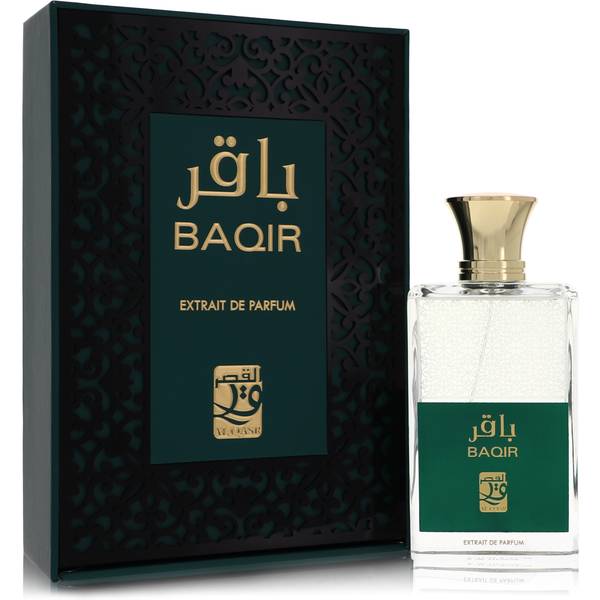 Al Qasr Baqir Perfume by My Perfumes