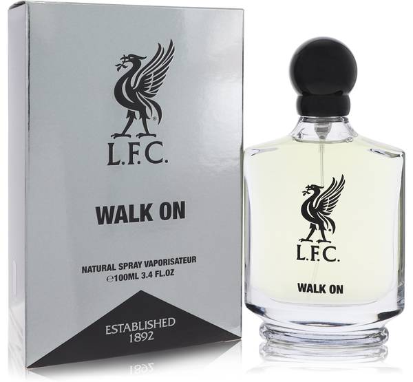 Walk On Cologne by Liverpool Football Club
