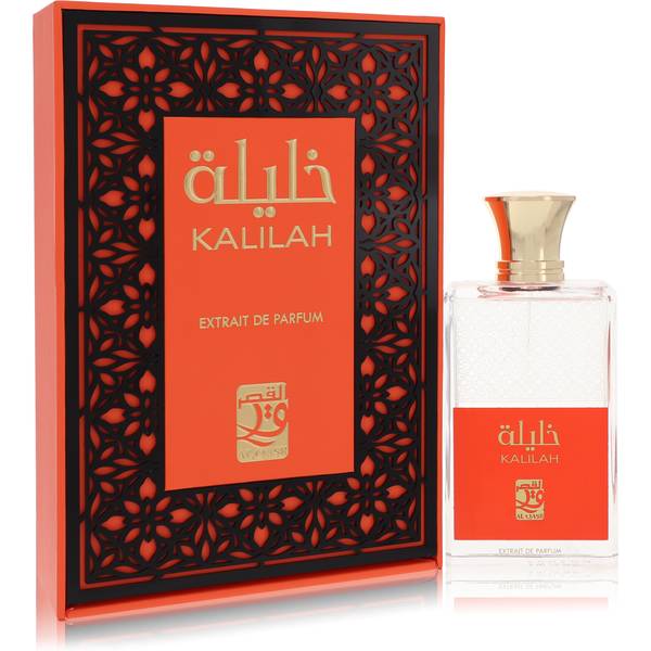 Al Qasr Kalilah Cologne by My Perfumes