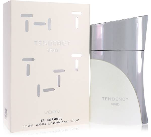 Vurv Tendency Vivid Perfume by Vurv