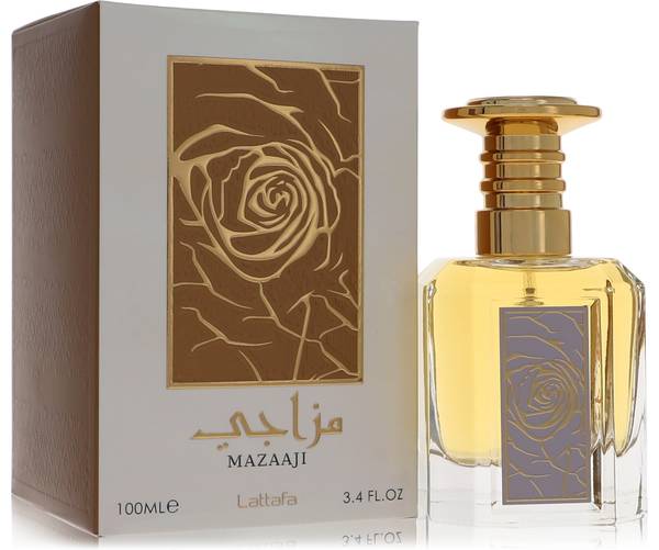 Lattafa Mazaaji Perfume by Lattafa