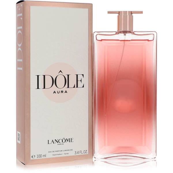 Idole Aura Perfume by Lancome