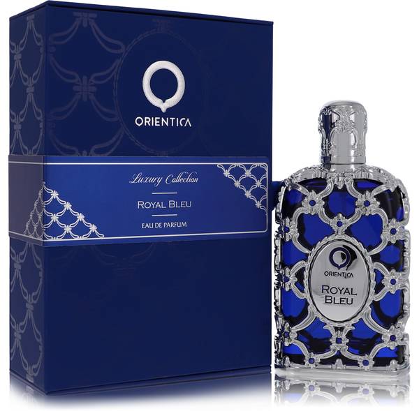 Orientica Royal Bleu Perfume by Orientica