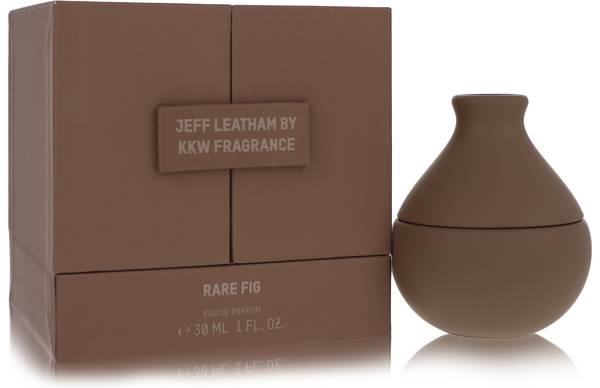 Jeff Leatham Rare Fig Cologne by Kkw Fragrance