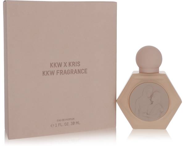 Kkw X Kris Perfume by Kkw Fragrance