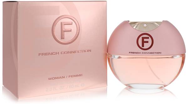 French Connection Woman Perfume by French Connection