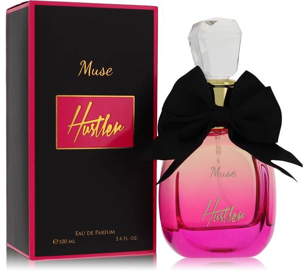 Hustler Muse Perfume