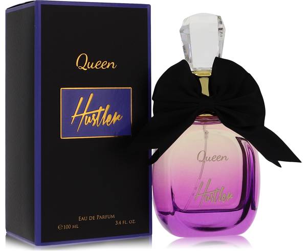 Hustler Queen Perfume by Hustler