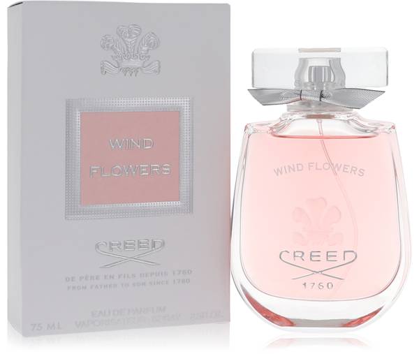 Wind Flowers Perfume by Creed