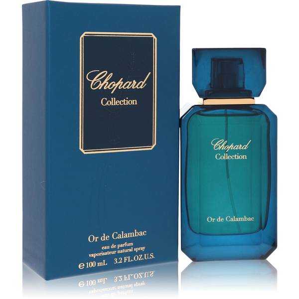 Or De Calambac Cologne by Chopard FragranceX