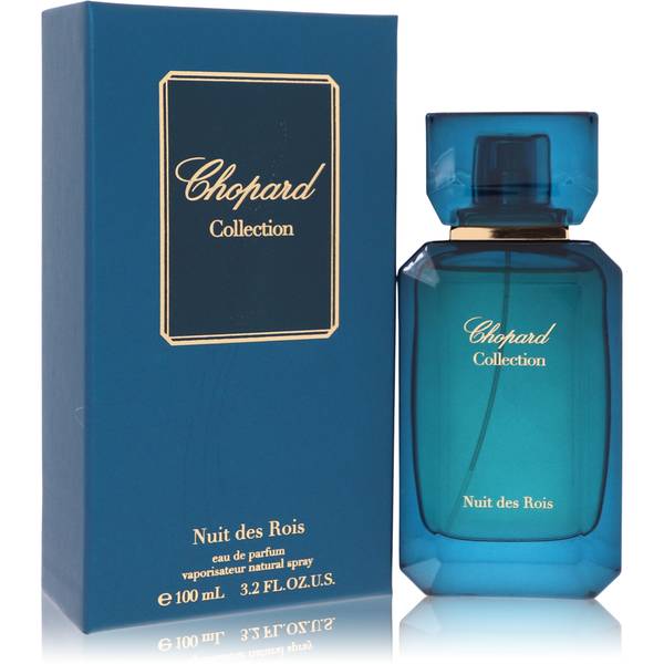 Nuit Des Rois Cologne by Chopard FragranceX