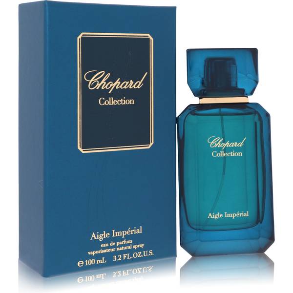 Aigle Imperial Cologne by Chopard