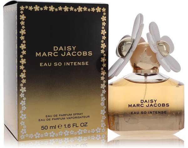 Daisy Eau So Intense Perfume by Marc Jacobs