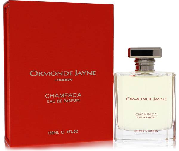 Ormonde Jayne Champaca Perfume by Ormonde Jayne