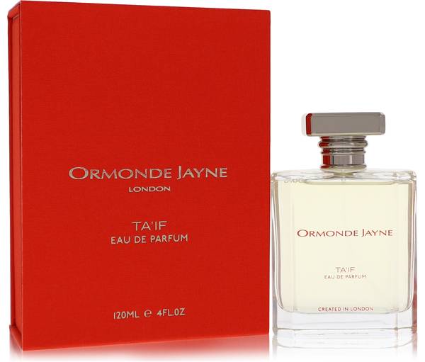Ormonde Jayne Ta'if Perfume by Ormonde Jayne