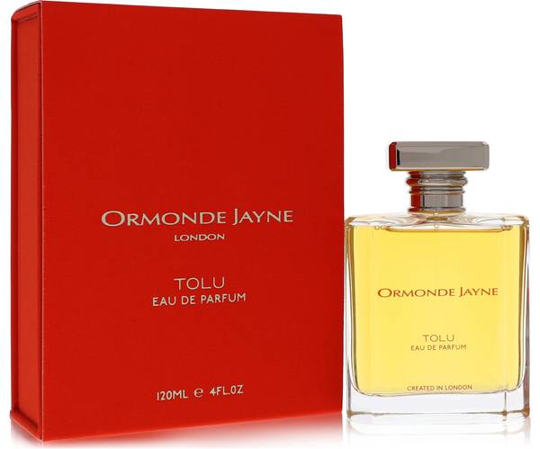 Ormonde Jayne Tolu Perfume by Ormonde Jayne | FragranceX.com