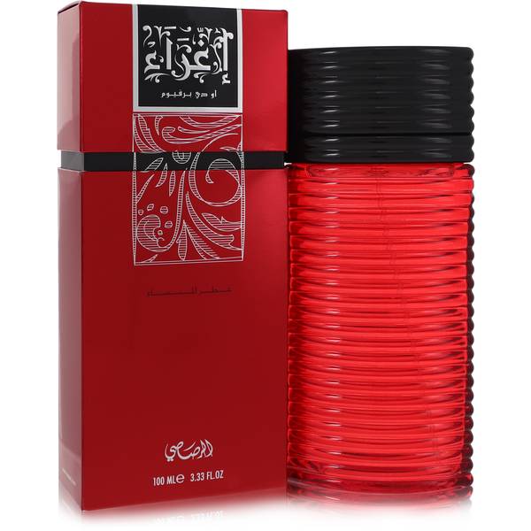Rasasi Egra Perfume by Rasasi