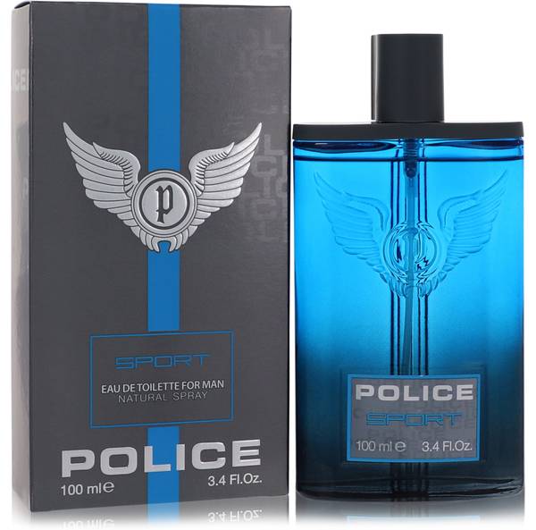 Police Sport Cologne by Police Colognes