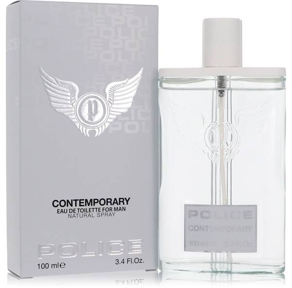 Police Contemporary Cologne by Police Colognes