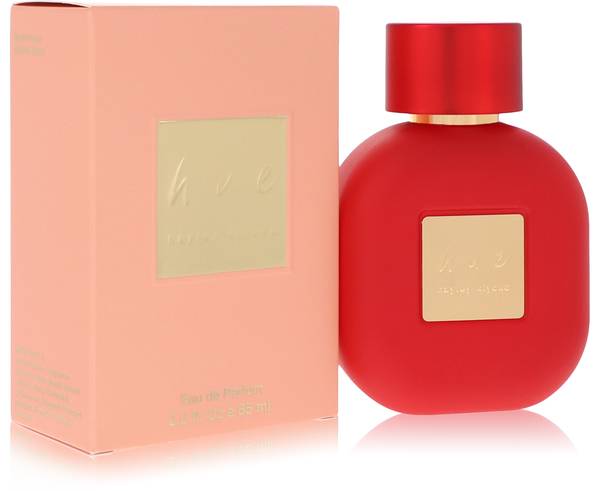 Hayley Kiyoko Hue Perfume by Hayley Kiyoko