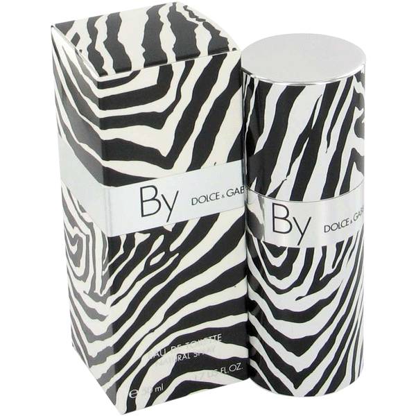 dolce gabbana zebra cologne