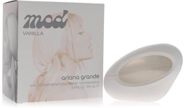 Ariana Grande Mod Vanilla Perfume By Ariana Grande for Women