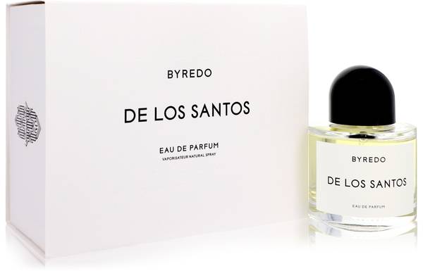 Byredo De Los Santos Perfume by Byredo | FragranceX.com