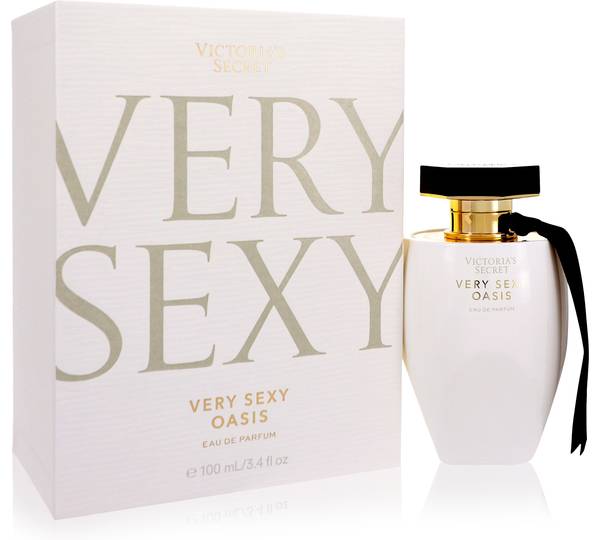 Very Sexy Oasis Perfume by Victoria's Secret