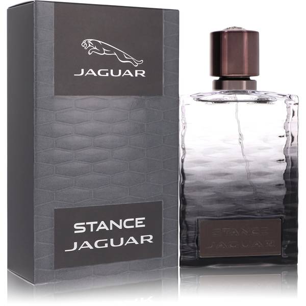 Jaguar Stance Cologne by Jaguar
