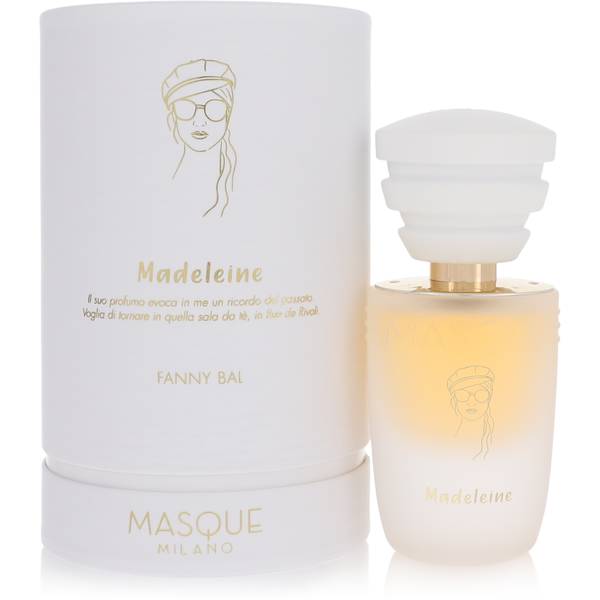 Masque Milano Madeleine Perfume by Masque Milano