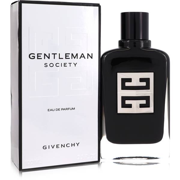 Gentleman Society Cologne by Givenchy
