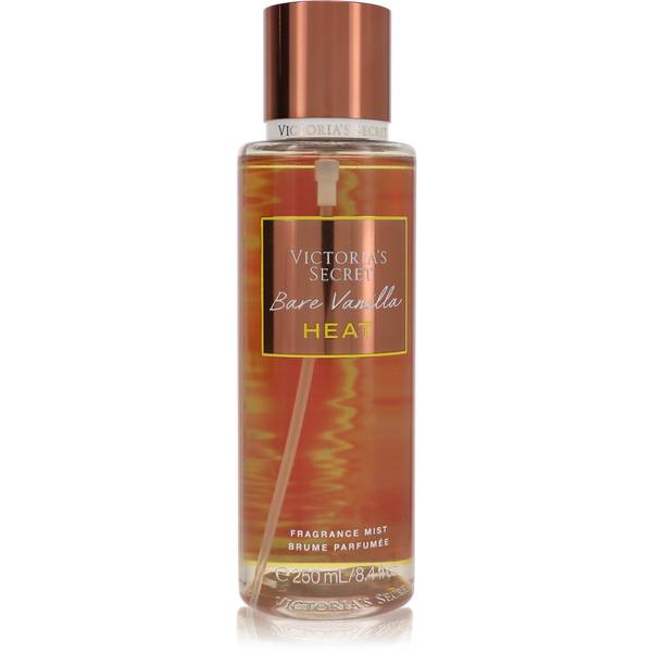 Victoria's Secret Bare Vanilla Heat Perfume by Victoria's Secret