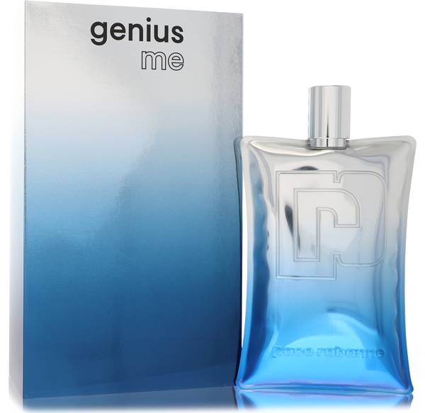 Paco Rabanne Genius Me Cologne by Paco Rabanne