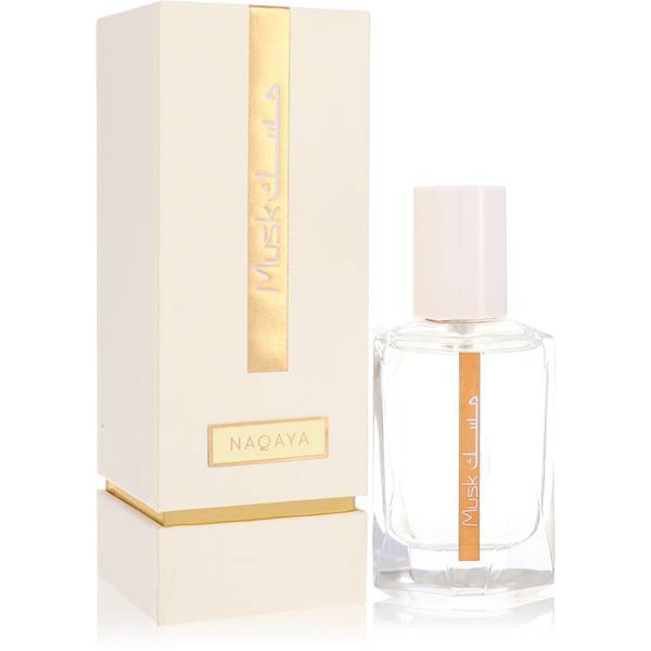 Rasasi Musk Naqaya Perfume