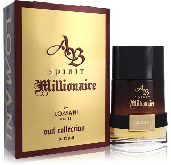 Shop Lomani Gold Eau de Toilette Perfume 100ML