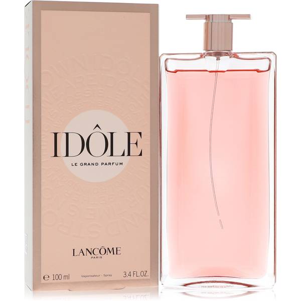 Idole Le Grand Perfume by Lancome
