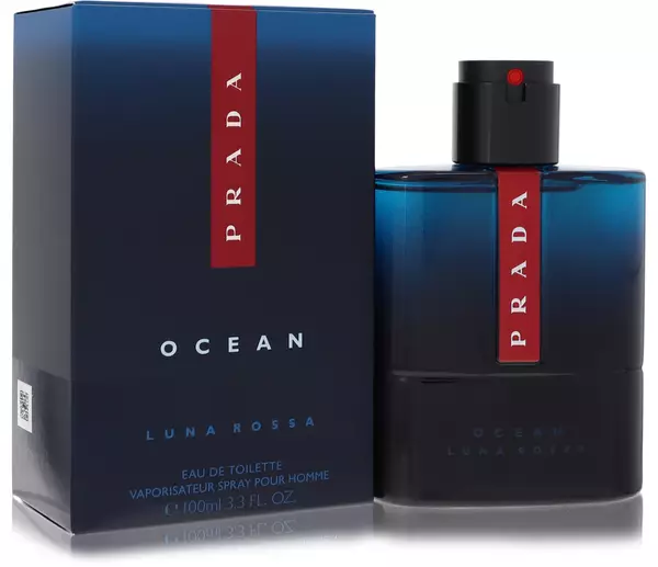 4 Best Prada Perfumes For Summer