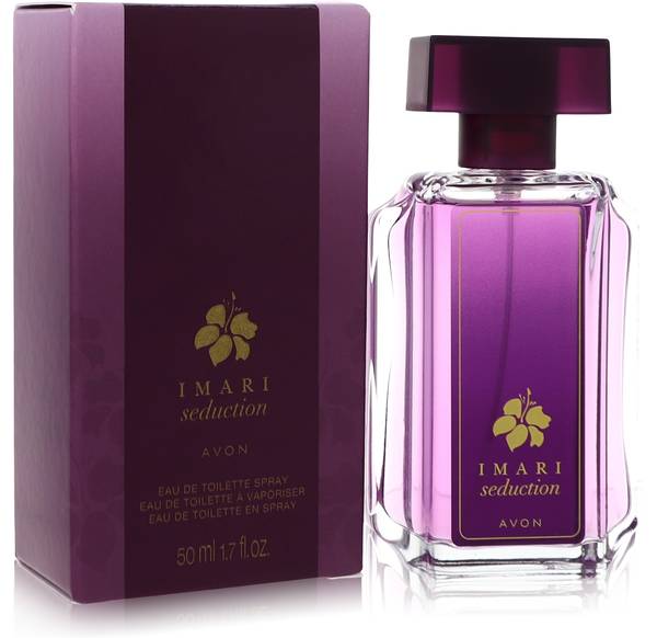 Avon Imari Seduction Perfume by Avon