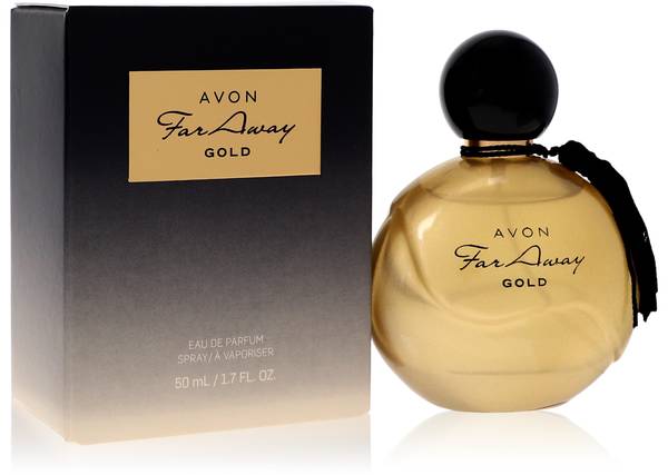 Avon Far Away EDP Collection Fragrance for Her Bestselling Perfumes  Oriental Scent 