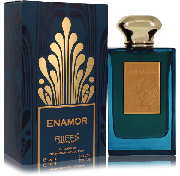 Riiffs Enamor Cologne by Riiffs