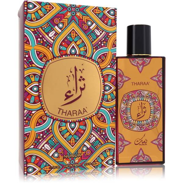 Tharaa Perfume