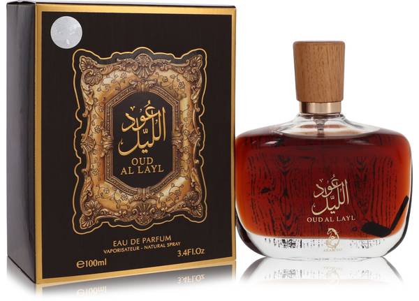 L.F.C Est 1892 Eau de Parfum Spray by My Perfumes 3.4 oz