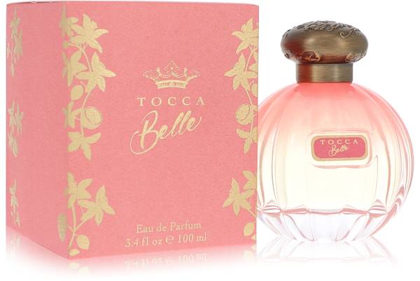 Tocca Belle Perfume by Tocca