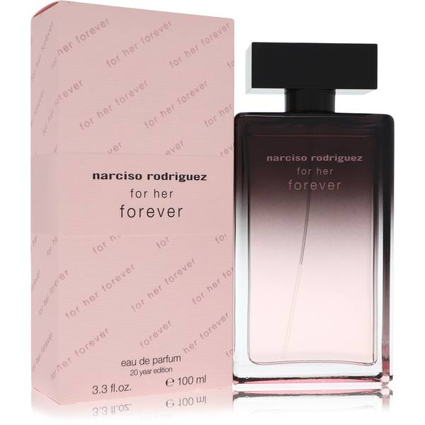 Narciso Rodriguez For Her Forever Perfume by Narciso Rodriguez