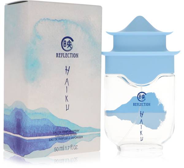 Avon Haiku Reflection Perfume by Avon