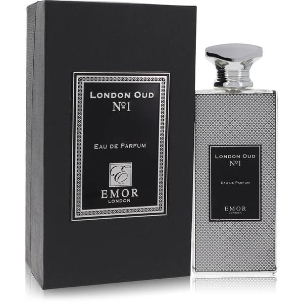 Emor London Oud No. 1 Cologne by Emor London